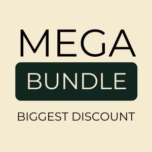 MEGA BUNDLE